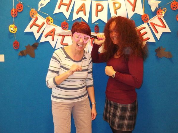 Halloween